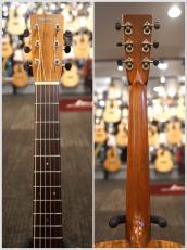 Martin 【個体演奏動画あり】【USED】CS21-11 '11年製【アディロン×マダガスカル】_10