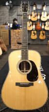 Martin 【個体演奏動画あり】D-45 Modern Deluxe S/N 2915397【倍音が煌めく極上の柾目】【トップVTS】_2