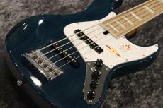 Bacchus 【決算セール】WL5-ASH33-AC RSM/M STB #GJ04662【5.18kg】【5弦アクティブベース】_2