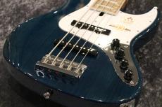Bacchus 【決算セール】WL5-ASH33-AC RSM/M STB #GJ04662【5.18kg】【5弦アクティブベース】_3