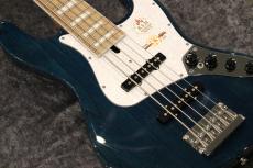 Bacchus 【決算セール】WL5-ASH33-AC RSM/M STB #GJ04662【5.18kg】【5弦アクティブベース】_4