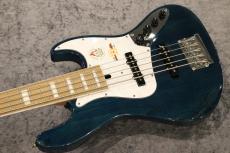 Bacchus 【決算セール】WL5-ASH33-AC RSM/M STB #GJ04662【5.18kg】【5弦アクティブベース】_5