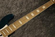 Bacchus 【決算セール】WL5-ASH33-AC RSM/M STB #GJ04662【5.18kg】【5弦アクティブベース】_7