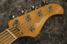 Bacchus 【決算セール】WL5-ASH33-AC RSM/M STB #GJ04662【5.18kg】【5弦アクティブベース】_8