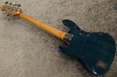 Bacchus 【決算セール】WL5-ASH33-AC RSM/M STB #GJ04662【5.18kg】【5弦アクティブベース】_9