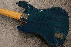 Bacchus 【決算セール】WL5-ASH33-AC RSM/M STB #GJ04662【5.18kg】【5弦アクティブベース】_10