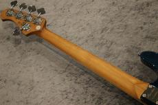 Bacchus 【決算セール】WL5-ASH33-AC RSM/M STB #GJ04662【5.18kg】【5弦アクティブベース】_11
