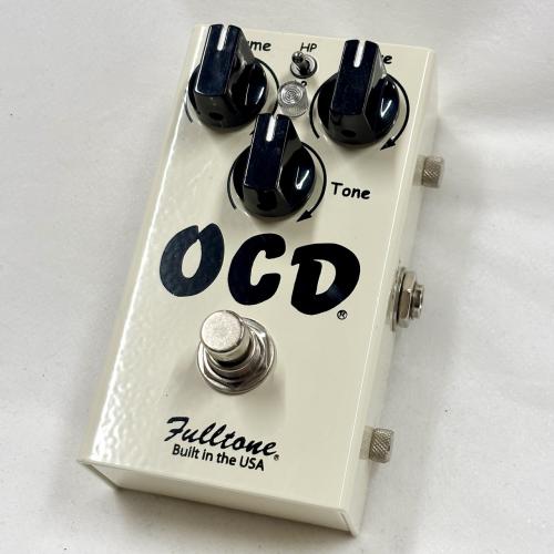 Fulltone OCD V2【USED】