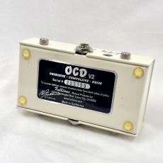 Fulltone OCD V2【USED】_4
