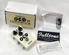Fulltone OCD V2【USED】_6