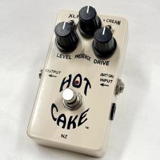 Crowther Audio HOTCAKE w/ XLF & +Cream【USED】
