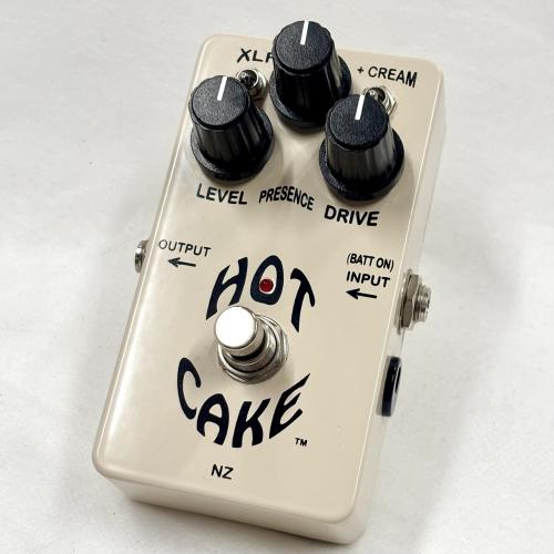 Crowther Audio HOTCAKE w/ XLF & +Cream【USED】