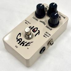 Crowther Audio HOTCAKE w/ XLF & +Cream【USED】_2