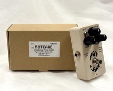 Crowther Audio HOTCAKE w/ XLF & +Cream【USED】_6
