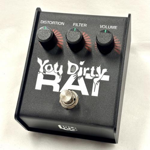 Pro Co You Dirty RAT【USED】