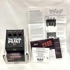 Pro Co You Dirty RAT【USED】_6