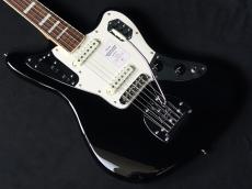 Fender Made in Japan Traditional Late 60s Jaguar Black ★盛夏SALE☆_3
