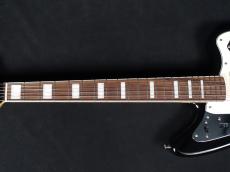 Fender Made in Japan Traditional Late 60s Jaguar Black ★盛夏SALE☆_4