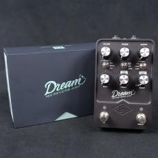 Universal Audio UAFX Dream 65 Reverb Amplifier