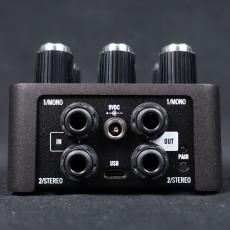 Universal Audio UAFX Dream 65 Reverb Amplifier_7