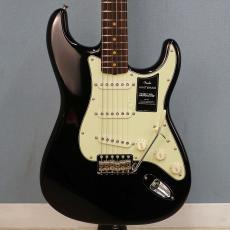 Fender Vintera III Early '60s Stratocaster Black【2025年製】