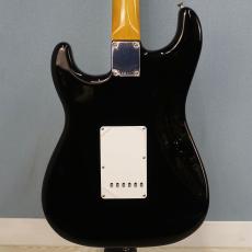 Fender Vintera III Early '60s Stratocaster Black【2025年製】_2
