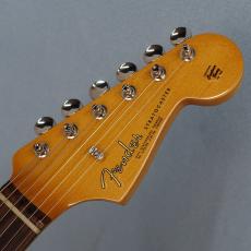 Fender Vintera III Early '60s Stratocaster Black【2025年製】_3