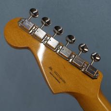 Fender Vintera III Early '60s Stratocaster Black【2025年製】_4