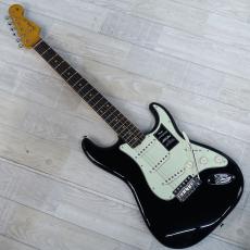 Fender Vintera III Early '60s Stratocaster Black【2025年製】_5
