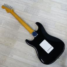 Fender Vintera III Early '60s Stratocaster Black【2025年製】_6