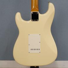 Fender Vintera II 60s Stratocaster Olimpic White【2025年製】_2