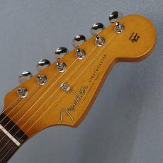 Fender Vintera II 60s Stratocaster Olimpic White【2025年製】_3