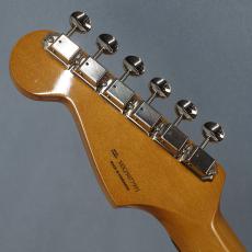 Fender Vintera II 60s Stratocaster Olimpic White【2025年製】_4