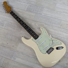Fender Vintera II 60s Stratocaster Olimpic White【2025年製】_5