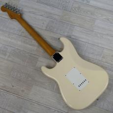 Fender Vintera II 60s Stratocaster Olimpic White【2025年製】_6