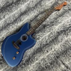 Fender Limited Edition Acoustasonic Standard Jazzmaster Lake Placid Blue【改装閉店セール!】_2