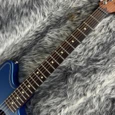 Fender Limited Edition Acoustasonic Standard Jazzmaster Lake Placid Blue【改装閉店セール!】_4