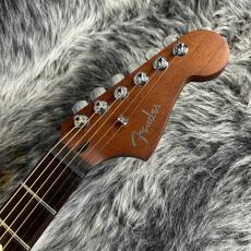 Fender Limited Edition Acoustasonic Standard Jazzmaster Lake Placid Blue【改装閉店セール!】_5