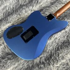 Fender Limited Edition Acoustasonic Standard Jazzmaster Lake Placid Blue【改装閉店セール!】_6