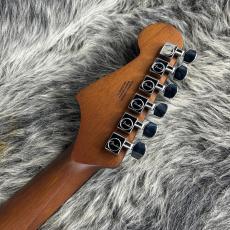 Fender Limited Edition Acoustasonic Standard Jazzmaster Lake Placid Blue【改装閉店セール!】_9