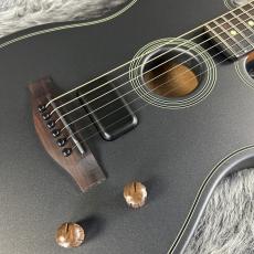 Fender Limited Edition Acoustasonic Standard Telecaster Charcoal Frost Metallic【改装閉店セール!】_3