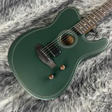Fender Limited Edition Acoustasonic Standard Telecaster British Racing Green【改装閉店セール!】