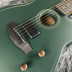 Fender Limited Edition Acoustasonic Standard Telecaster British Racing Green【改装閉店セール!】_3