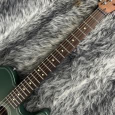 Fender Limited Edition Acoustasonic Standard Telecaster British Racing Green【改装閉店セール!】_4