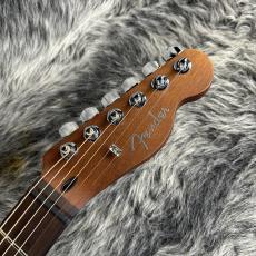 Fender Limited Edition Acoustasonic Standard Telecaster British Racing Green【改装閉店セール!】_5