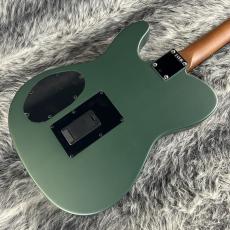 Fender Limited Edition Acoustasonic Standard Telecaster British Racing Green【改装閉店セール!】_6