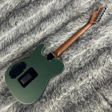 Fender Limited Edition Acoustasonic Standard Telecaster British Racing Green【改装閉店セール!】_7