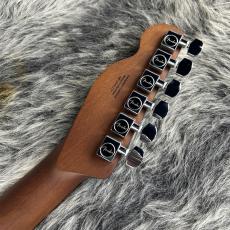 Fender Limited Edition Acoustasonic Standard Telecaster British Racing Green【改装閉店セール!】_9