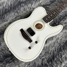 Fender Limited Edition Acoustasonic Standard Telecaster Arctic Gold【改装閉店セール!】