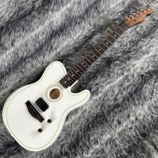 Fender Limited Edition Acoustasonic Standard Telecaster Arctic Gold【改装閉店セール!】_2